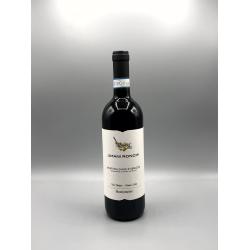 Montepulciano Montipagnano