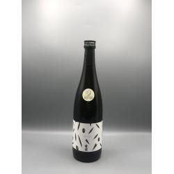 Saké Cuvée Kinryo Setouchi Olive Junmai Ginjo - Maison Nishino Kinryo