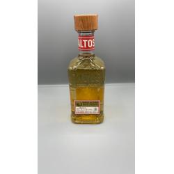 Tequila Altos Reposado