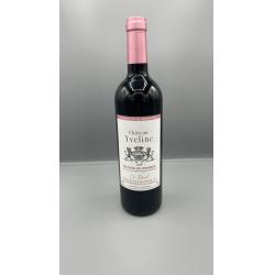 Lalande-de-Pomerol 2019 - Château Yveline