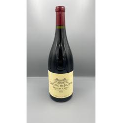 Magnum Moulin à Vent 2022 - Château des Jacques