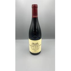 Vin rouge AOC Moulin-à-vent ''Clos de Rochegrès'' 2020 - Château des Jacques