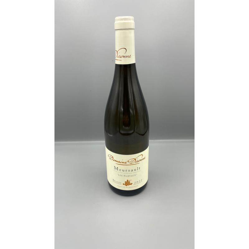 Meursault Narvaux Diconne 2022