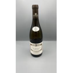 Puligny Montrachet Reuchaux Seguin Manuel 2022