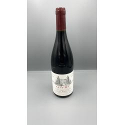 Givry Clos Saint Antoine Moreau 2022