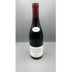 Gevrey Chambertin 1er cru Varoilles 2017