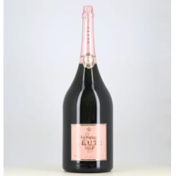 Mathusalem Champagne rosé Deutz