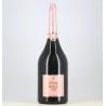 Mathusalem Champagne rosé Deutz