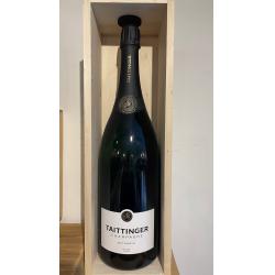 Jeroboam Champagne Brut Cuvée Prestige - Taittinger