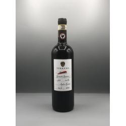 Vin rouge DOCG Chianti Classico Terreno 2020 - Domaine Sofia Ruhne - 75cl