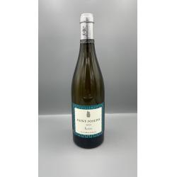 Vin blanc AOP Saint Joseph Blanc ''Lyseras'' 2023 - Domaine Yves Cuilleron - 75cl