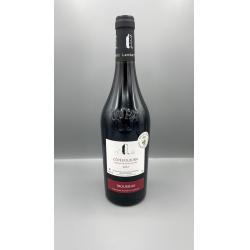 Vin rouge AOC Côte du Jura Trousseau 2021 - Domaine Frédéric Lambert - 75cl