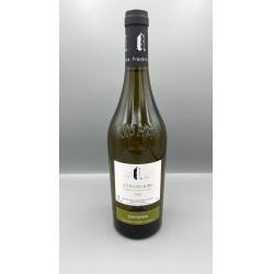 Vin blanc AOC Côte du Jura Savagnin 2020 - Domaine Frédéric Lambert - 75cl