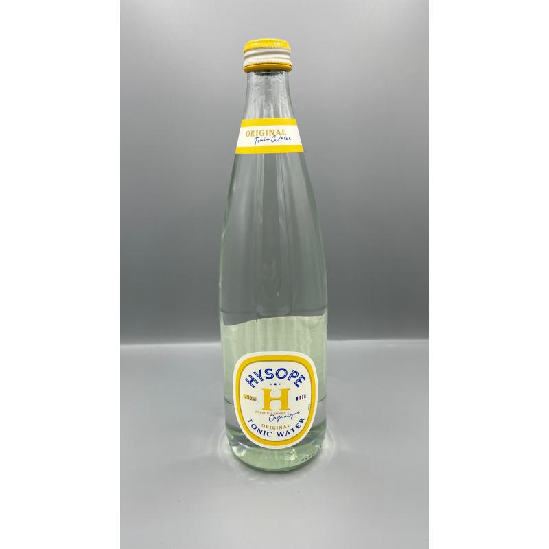 Tonic Bio Hysope - 75cl