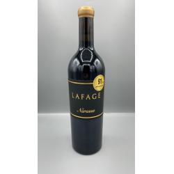 Domaine Lafage Cuvée Narassa