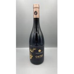 IGP Côtes Catalanes Rouge ''Cistes'' - Domaine Fontanel