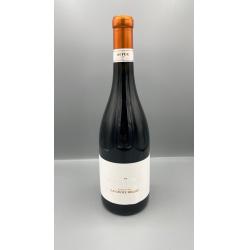 Vin Rouge IGP Côtes de Thongue ''Cascaïllou'' - Domaine la Croix Belle