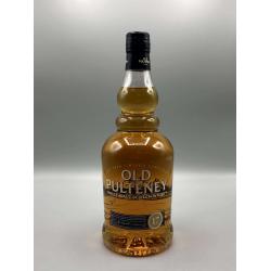 Old Pulteney 17 ans
