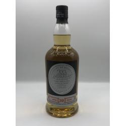 Hazelburn 10 ans