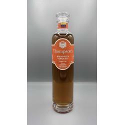 Rhum Vénézuela 4ans finition fûts de Sauternes - Simon Thompson