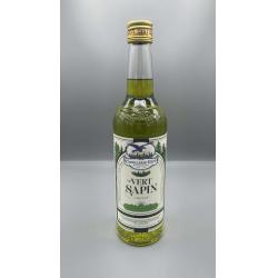 Liqueur de bourgeons de sapin vert - Pierre Guy