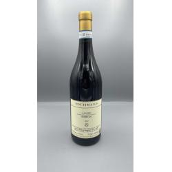 Langue Nebbiolo - Italie 