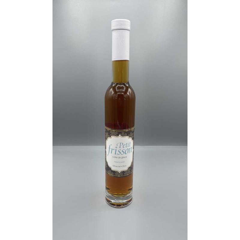 Cidre de Glace - Petit Frisson - Canada