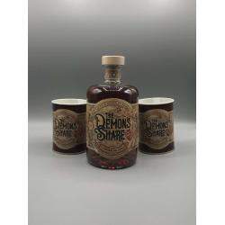 Coffret Demon's Share deux verres