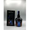 Rhum colombien Dictador 20 ans