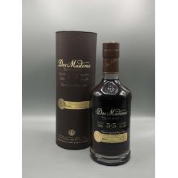 Rhum Dos Madeiras 5+5