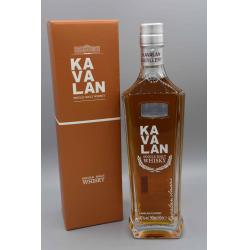 Kavalan Classic