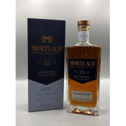 Mortlach 16 ans