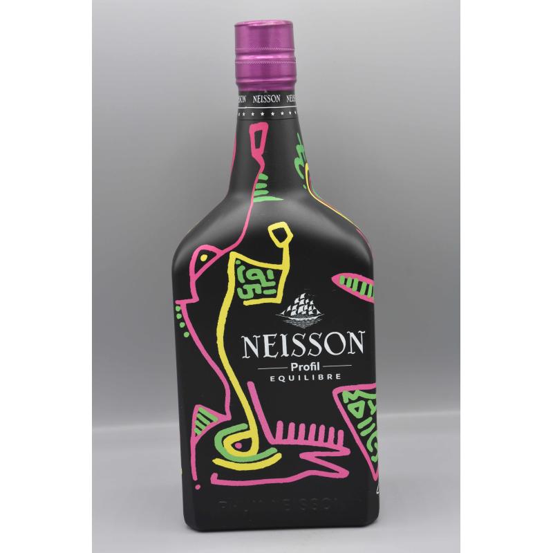 Neisson Profil Equilibre