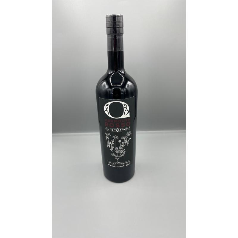 Vermouth Rosso