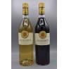 Pineau des Charentes Blanc et Rosé Voyer