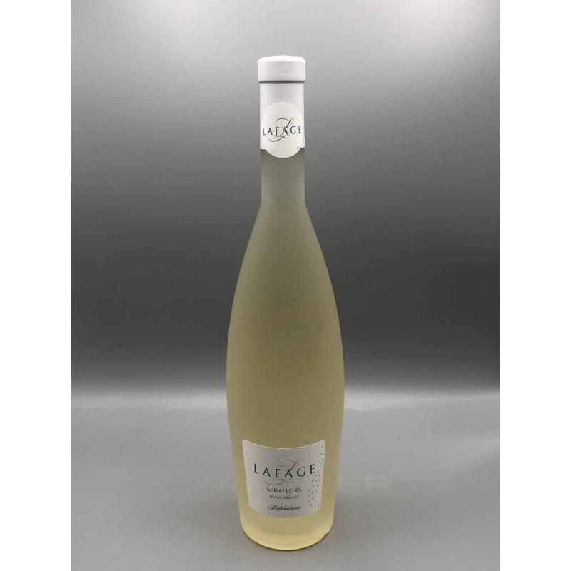 Lafabuleus Domaine Lafage 2024