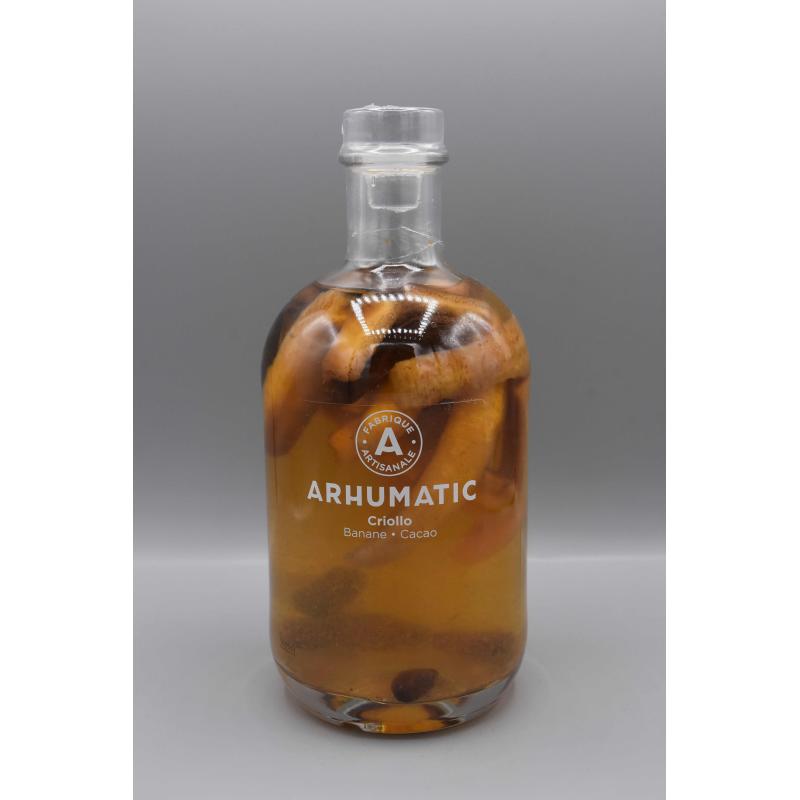 Arhumatic Banane Cacao