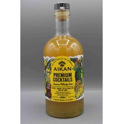 Aikan Ananas Cocktail
