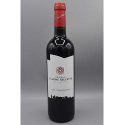 Château La Rose Bellevue 2022