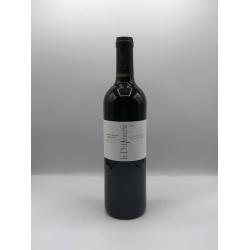 Le Différent du Château de Ferrand 2017