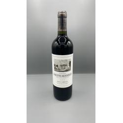 Château Lamothe Bergeron 2015