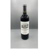 Château Lamothe Bergeron 2015