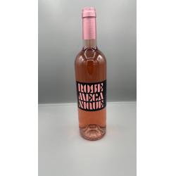 Rosé Mécanique Château Yveline