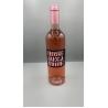 Rosé Mécanique Château Yveline