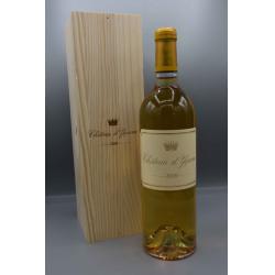 Château Yquem 2018
