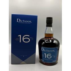 Dictador 16 ans Colombie