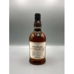 Foursquare Indelible 11 ans : Rhum Barbades