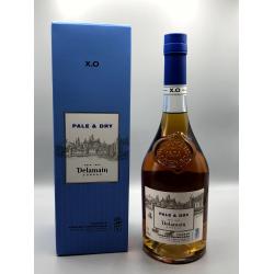Cognac XO Pale and Dry Delamain