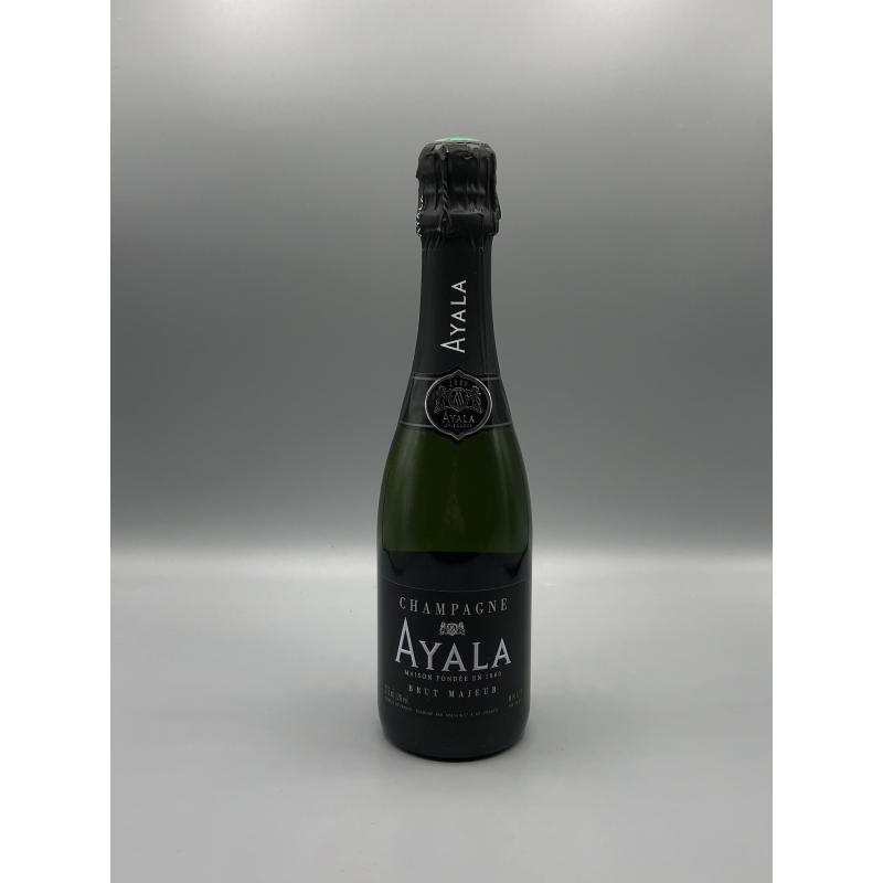 Ayala Brut Majeur Demi