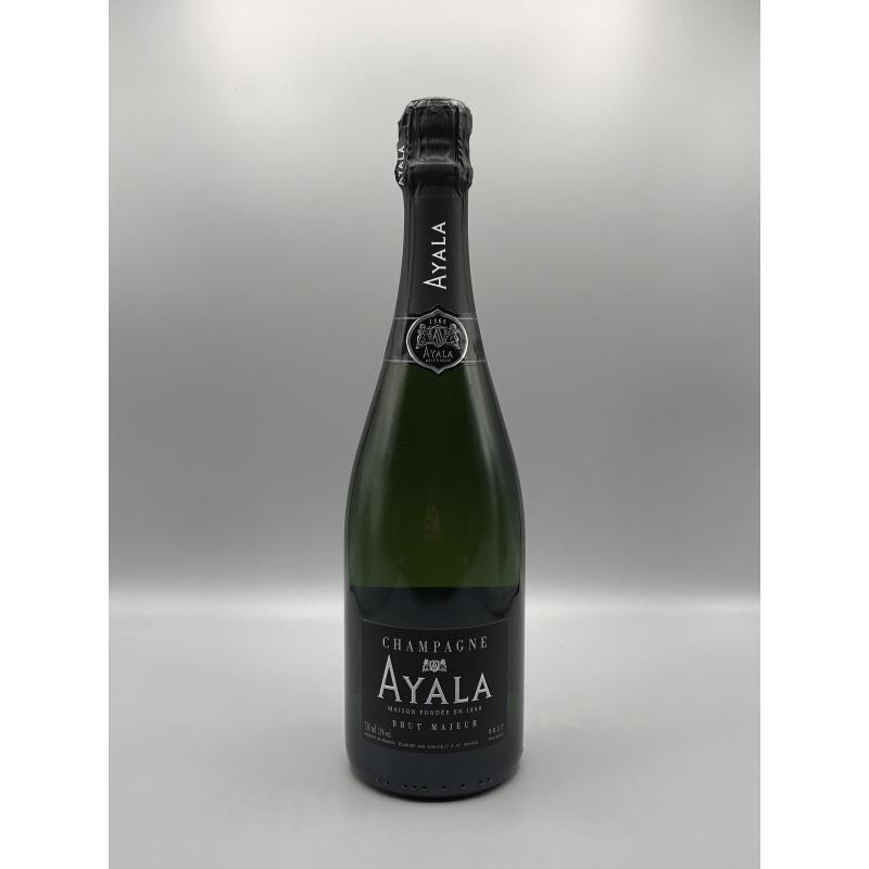 Ayala Brut Majeur